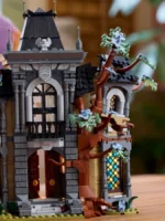 Lego 11383 Icons Особняк мэра — изображение 15