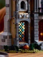 Lego 11383 Icons Особняк мэра — изображение 17
