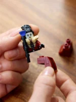 Lego 11383 Icons Особняк мэра — изображение 19