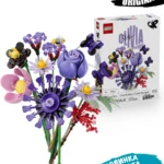 Lego 11507 Botanicals Цветочный букет Оливии Родриго