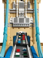 Lego 21067 Architecture Тауэрский мост — изображение 4
