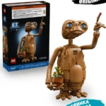 Lego 21370 Ideas E.T. the Extra-Terrestrial