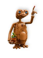 Lego 21370 Ideas E.T. the Extra-Terrestrial — изображение 4
