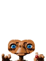 Lego 21370 Ideas E.T. the Extra-Terrestrial — изображение 5