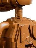 Lego 21370 Ideas E.T. the Extra-Terrestrial — изображение 7
