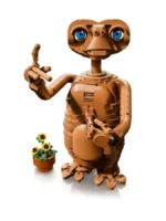 Lego 21370 Ideas E.T. the Extra-Terrestrial — изображение 8