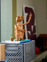 Lego 21370 Ideas E.T. the Extra-Terrestrial — изображение 13