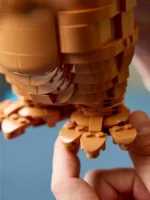 Lego 21370 Ideas E.T. the Extra-Terrestrial — изображение 16