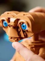 Lego 21370 Ideas E.T. the Extra-Terrestrial — изображение 18