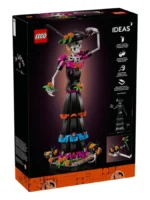 Lego 21372 Ideas Катрина — изображение 2