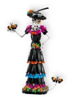 Lego 21372 Ideas Катрина — изображение 3