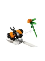 Lego 21372 Ideas Катрина — изображение 4