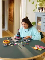 Lego 21372 Ideas Катрина — изображение 8