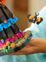 Lego 21372 Ideas Катрина — изображение 17