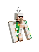 Lego 21592 Minecraft Куриный наездник: атака в пустыне — изображение 3