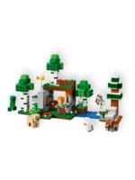 Lego 21593 Minecraft Приключение в первую ночь — изображение 13