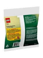Lego 30701 Botanicls полевые цветы — изображение 4