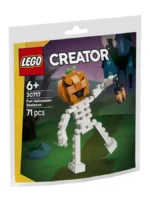 Lego 30717 Криэйтор забавный скелет на Хэллоуин - Image 3
