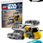 Lego 30728 Звездные войны мини-модель "Лезвие бритвы"