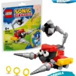 Lego 30733 Соник Бадник скорп