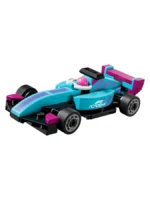 Lego 30734 Speed Champions мини-машина F1 ACADEMY - Image 2