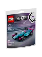 Lego 30734 Speed Champions мини-машина F1 ACADEMY - Image 3