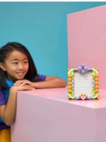 Lego 31390 Криэйтор Декоративная цветочная картина - Image 11
