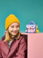 Lego 31391 Криэйтор Модная арт-сумка с местом для хранения — изображение 15