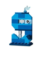 Lego 40807 Iconic Цифры для именинников — изображение 4