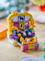 Lego 40811 Iconic Офренда — изображение 5