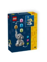 Lego 40814 Iconic Слоненок в небе — изображение 8