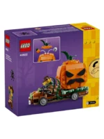 Lego 40822 Iconic Пикап для светильника в виде тыквы - Image 2