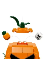 Lego 40822 Iconic Пикап для светильника в виде тыквы - Image 6