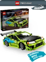 Lego 42229 Техник Fast and Furious Mitsubishi Eclipse