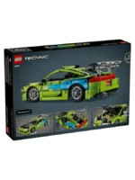 Lego 42229 Техник Fast and Furious Mitsubishi Eclipse — изображение 8