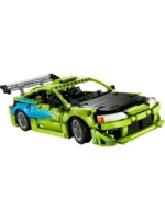 Lego 42229 Техник Fast and Furious Mitsubishi Eclipse — изображение 9