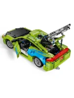 Lego 42229 Техник Fast and Furious Mitsubishi Eclipse — изображение 11
