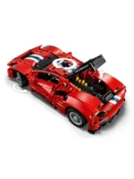 Lego 42235 Техник Автомобиль Ferrari 488 PISTA - Image 6