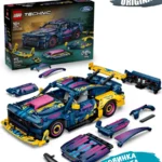 Lego 42236 Техник Тюнингованный автомобиль Ford Mustang GT