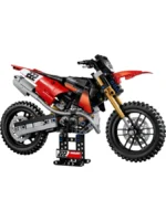Lego 42238 Техник Мотоцикл Ducati Desmo450 MX Factory - Image 2