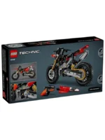 Lego 42238 Техник Мотоцикл Ducati Desmo450 MX Factory - Image 8