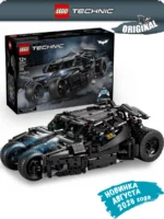 Lego 42239 Техник Batmobile™ Tumbler