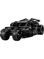 Lego 42239 Техник Batmobile™ Tumbler - Image 2