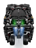 Lego 42239 Техник Batmobile™ Tumbler - Image 3