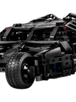 Lego 42239 Техник Batmobile™ Tumbler - Image 4