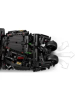 Lego 42239 Техник Batmobile™ Tumbler - Image 5
