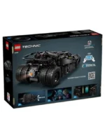 Lego 42239 Техник Batmobile™ Tumbler - Image 7