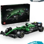 Lego 42240 Техник Болид F1® Aston Martin Aramco AMR25