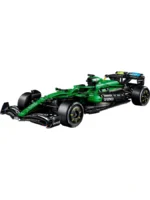 Lego 42240 Техник Болид F1® Aston Martin Aramco AMR25 - Image 4