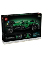 Lego 42240 Техник Болид F1® Aston Martin Aramco AMR25 - Image 8